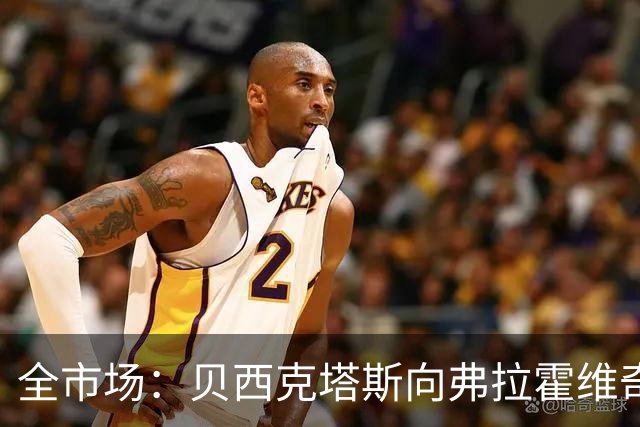 全市场：贝西克塔斯向弗拉霍维奇开出1350万欧年薪