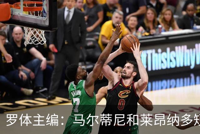 罗体主编：马尔蒂尼和莱昂纳多短短几天就犯下一系列惊人错误