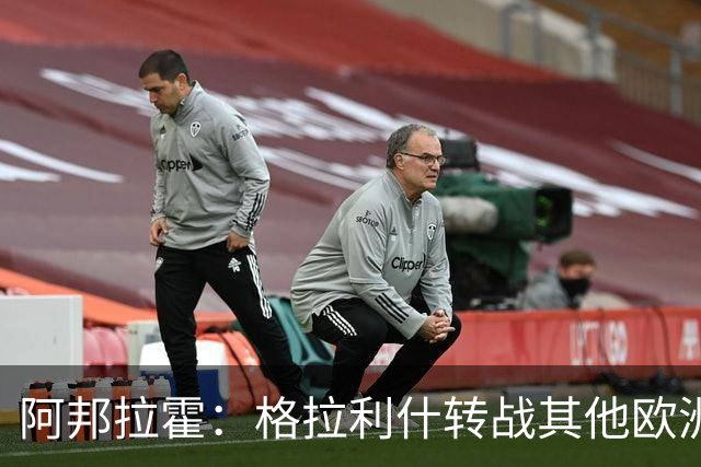 阿邦拉霍：格拉利什转战其他欧洲联赛不会让我惊讶